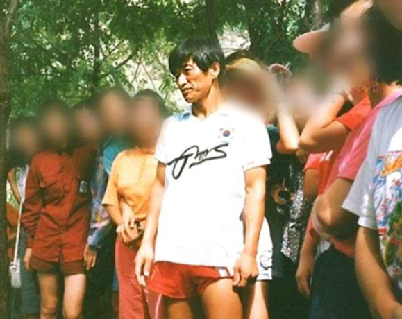 “결혼 못한 정명석의 女들…동성 간 성행위도” JMS 또 충격 폭로