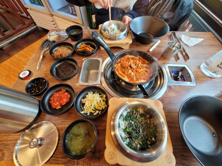 강남구 강남대로 농장사람들 논현직영점 점심 신메뉴 등장 내돈내산 후기 강남구 강남대로 농장사람들 논현직영점 점심 신메뉴 등장 내돈내산 후기