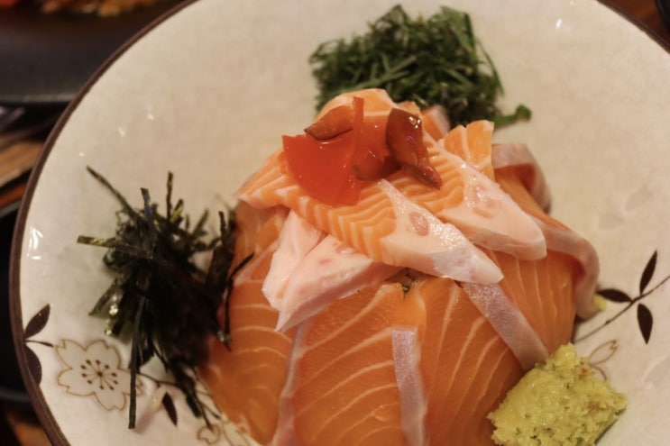  광주 충장로 맛집 숨은맛집 청춘덮밥
