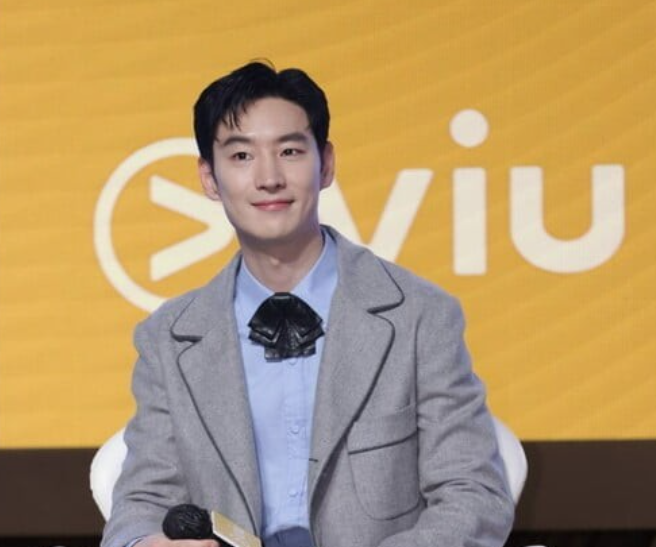 이제훈, 홍콩 뜨겁게 달궜다..."모범택시 인기 안 믿겨, 그저 감사할 뿐" 이제훈, 홍콩 뜨겁게 달궜다..."모범택시 인기 안 믿겨, 그저 감사할 뿐"