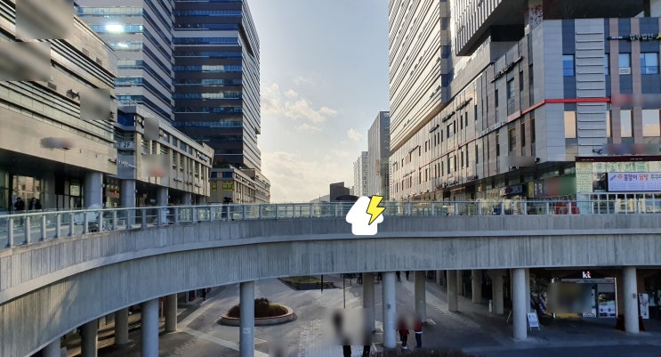  문정동부동산 문정역 사무실 지식산업센터 오피스텔 상가 임대/매매_문정번개부동산