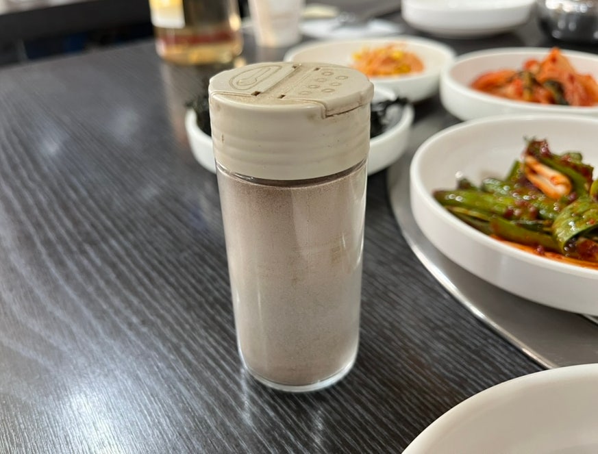 송원식당 사진 5