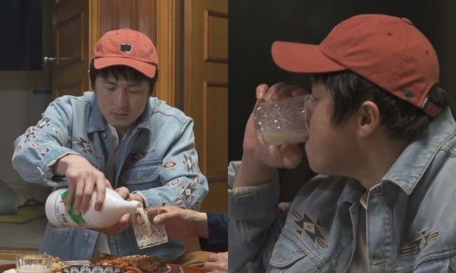 기안84 여주 고모 방문 기승전 결혼 삽질 노동 톱밥파티 나혼자산다 기안84 여주 고모 방문 기승전 결혼 삽질 노동 톱밥파티 나혼자산다