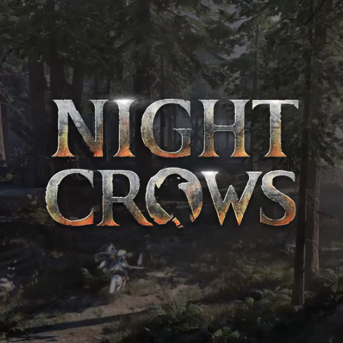 언리얼엔진5 나이트 크로우(Night Crows) 쇼케이스 및 사전예약 언리얼엔진5 나이트 크로우(Night Crows) 쇼케이스 및 사전예약