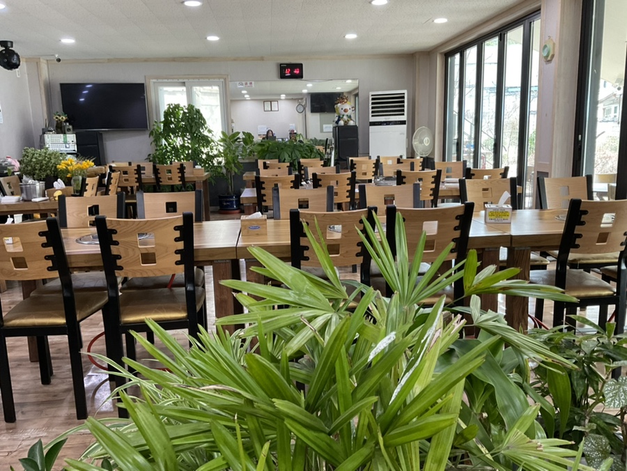 원두막정든집 사진 5