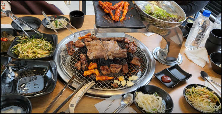적골저수지 사진 6