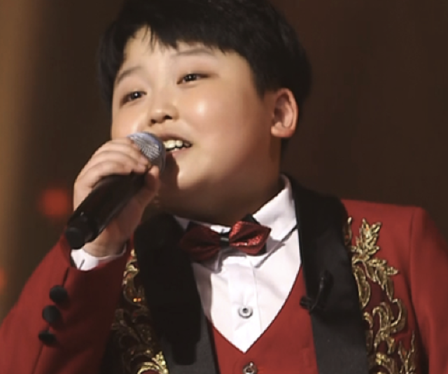  가수 박성온 프로필 나이 데뷔 트로트 활동 인스타 사진 - 미스터트롯2