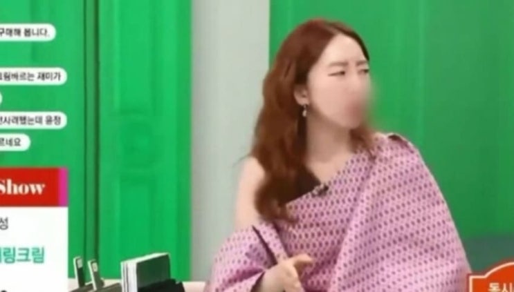 "씨X 싫으면 보지마" 생방 욕설 정윤정, 갑자기 사과한 소름 돋는 이유가 밝혀졌다 "씨X 싫으면 보지마" 생방 욕설 정윤정, 갑자기 사과한 소름 돋는 이유가 밝혀졌다