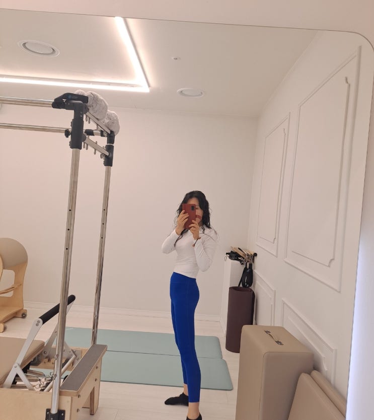  보석 같은 사람? 75일차 운동 기록