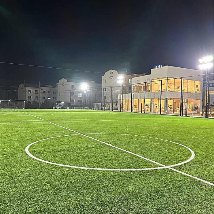 한국 축구의 미래 두풋볼클럽 두에프씨 청주유소년축구 청주축구교실