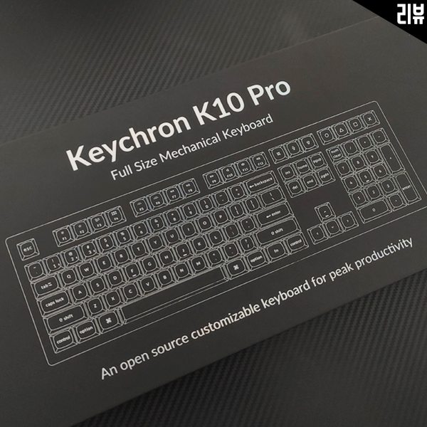 풀배열 블루투스 기계식 키보드 키크론 K10 PRO 적축 커스텀 키보드 풀배열 블루투스 기계식 키보드 키크론 K10 PRO 적축 커스텀 키보드