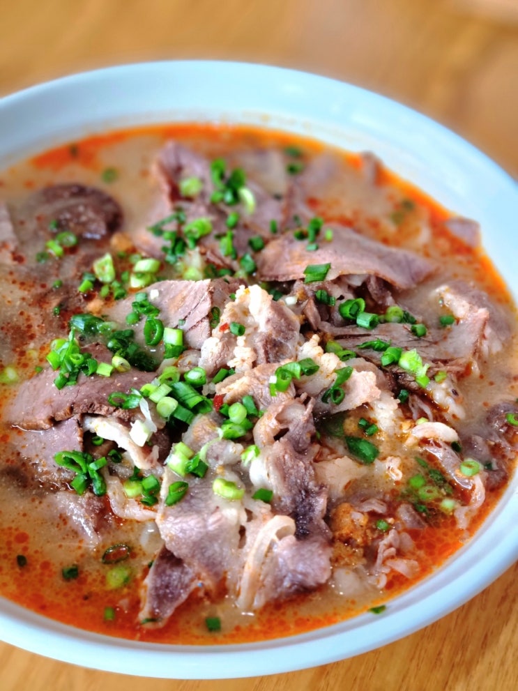  [경기도] 남양주 중국 현지인 별내 맛집 '맛차이나'/ 삼육대 후문 서울근교 별내동 맛집