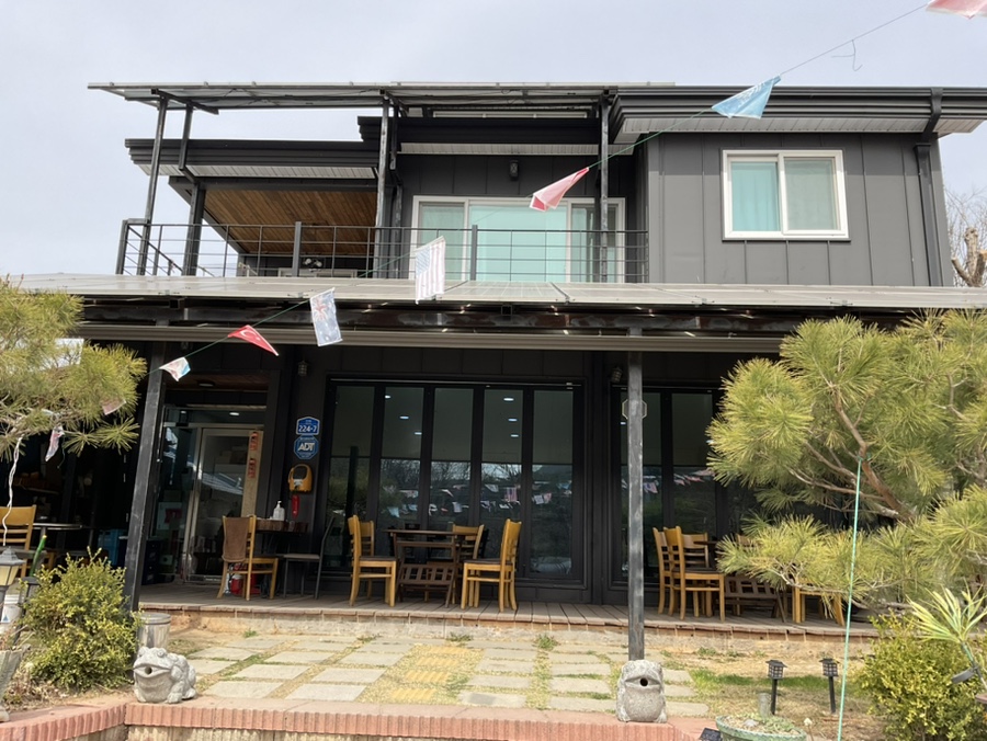 원두막정든집 사진 4