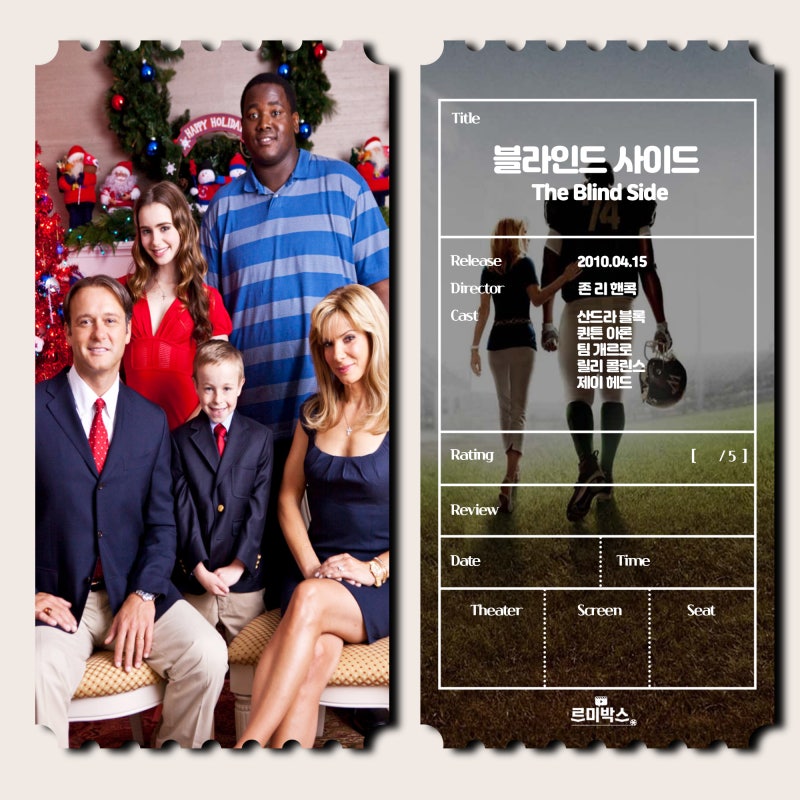 The Blind Side Movie: Info, Cast, True Story of an American Football Player, Plot, Ending
