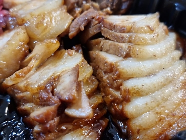 김포 마산동 맛집 밀키트 전문점 "오밀당" 부대찌개와 동파육 간편하게 즐겨요 김포 마산동 맛집 밀키트 전문점 "오밀당" 부대찌개와 동파육 간편하게 즐겨요