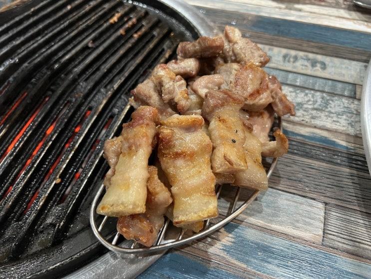 제주 성산 흑돼지 성산일출봉 흑돼지 맛집 심박돈