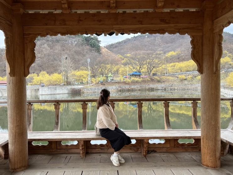 구례 현천마을 산수유축제 여행코스 정리
