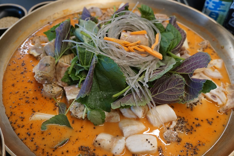 수백당 김천점 사진 2