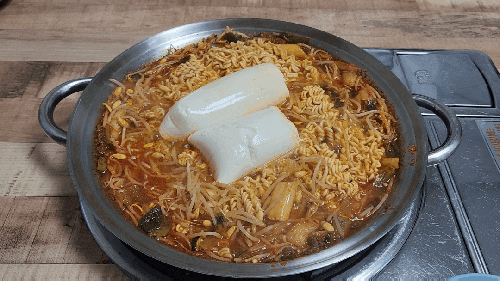 해장라면 콩나물순두부라면만드는 레시피! 고추파기름 술 많이 먹은 날 강력 추천! 해장라면 콩나물순두부라면만드는 레시피! 고추파기름 술 많이 먹은 날 강력 추천!