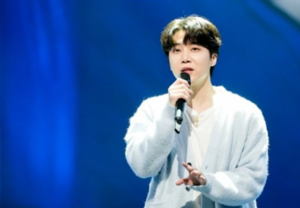 펜타곤 조진호→'라이징' 이해준 등장…깜짝 놀란 전현무·팬심 폭발 규현('팬텀싱어4') 펜타곤 조진호→'라이징' 이해준 등장…깜짝 놀란 전현무·팬심 폭발 규현('팬텀싱어4')