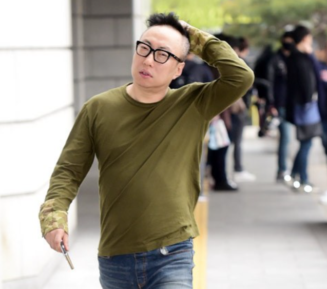 박명수, 주69시간제 논란에 “현장의 소리 잘 듣고 정책 만들길”(라디오쇼) 박명수, 주69시간제 논란에 “현장의 소리 잘 듣고 정책 만들길”(라디오쇼)