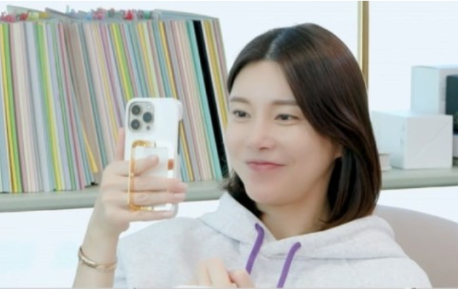 차예련 "엄마 안 계셨다면 지금처럼 편히 일 못했을 것" 눈물('편스토랑') 차예련 "엄마 안 계셨다면 지금처럼 편히 일 못했을 것" 눈물('편스토랑')