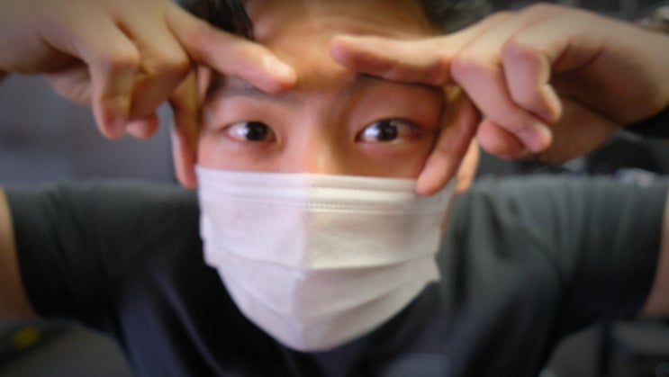  [여의도PT] 나는 운동의 신이다! : 운동은 배신하지 않는다. 여의도VK 밀착취재현장르포 !!!