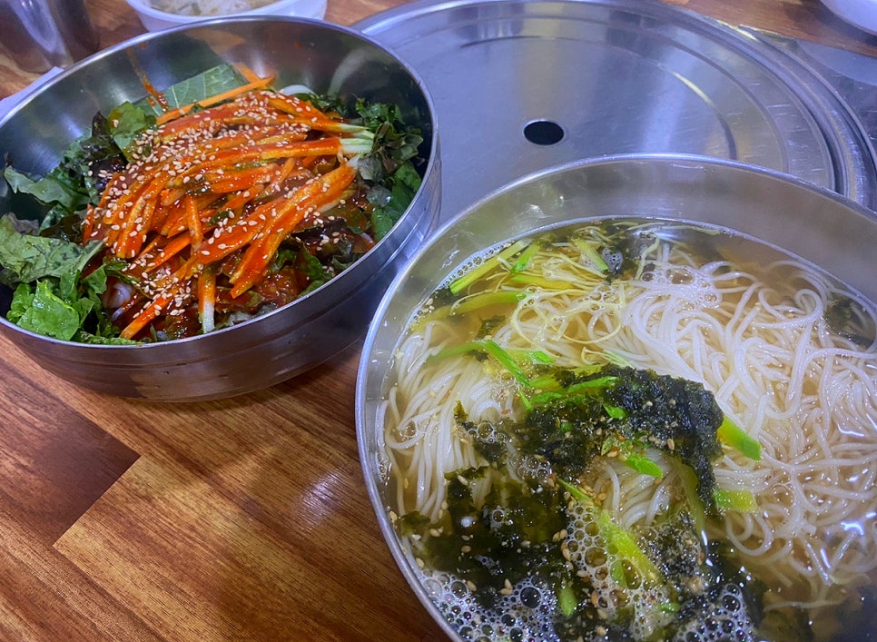 Haenamjanchiguksu photo 2