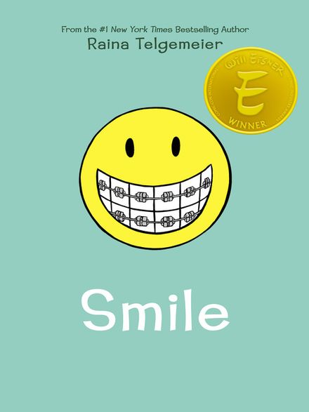 Smile (서울도서관 eBook)