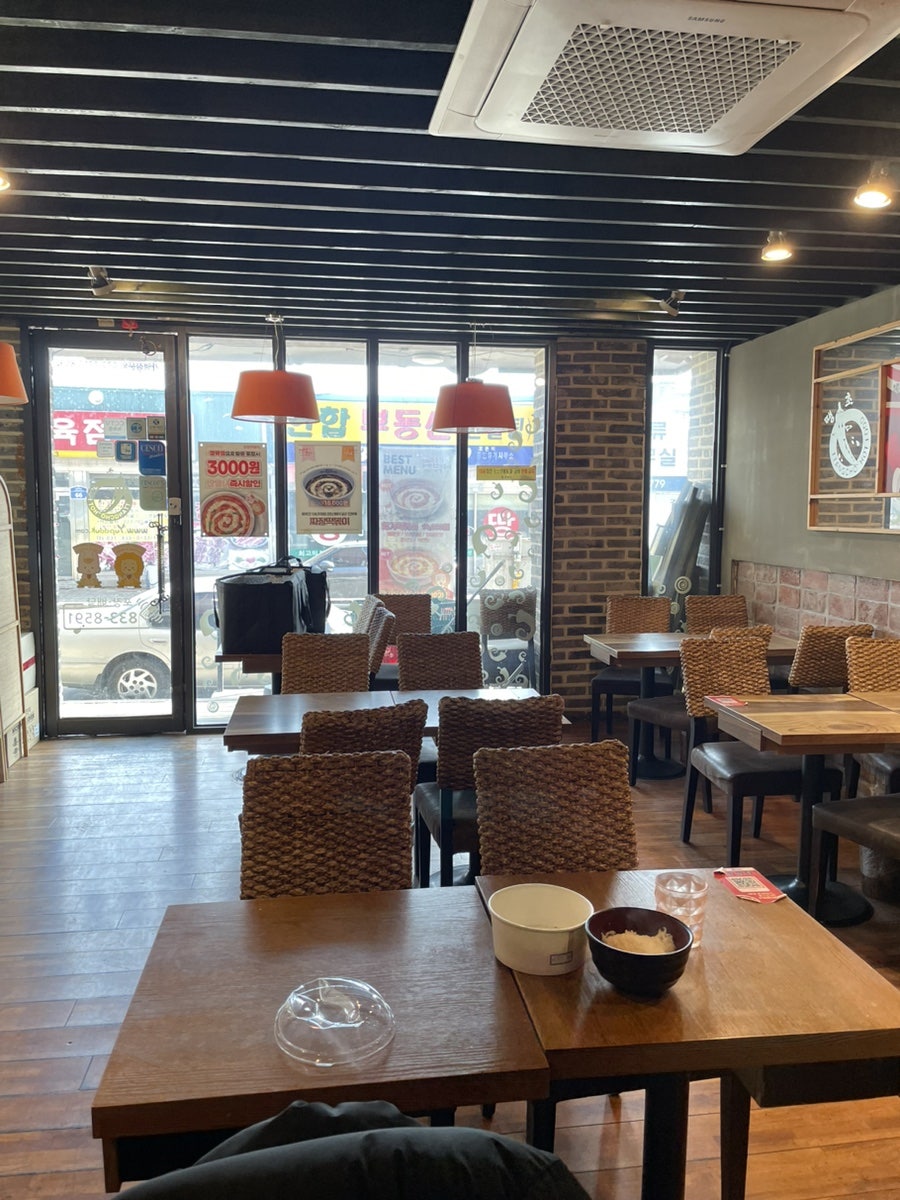 동대문엽기떡볶이 전곡역점 사진 3