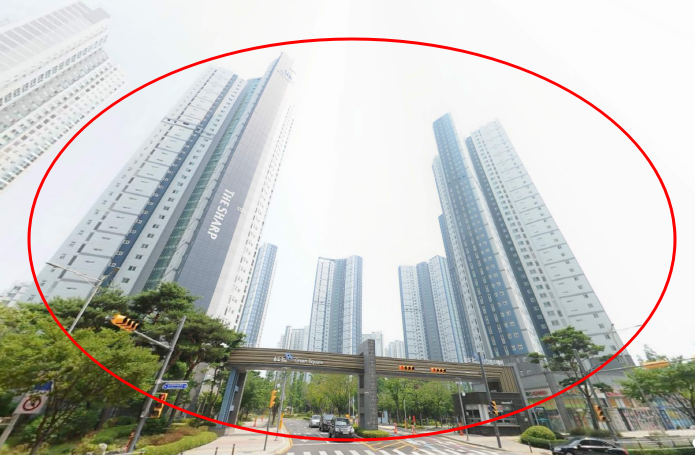  인천 연수구 송도동 더샾그린스퀘어107동2층49평 경매가7억2천만원 수익성 1516세대 역세권 지식정보단지역 인천첨단초등학교 능허대중학교 반값신축아파트매매경매 무료법원경매정보
