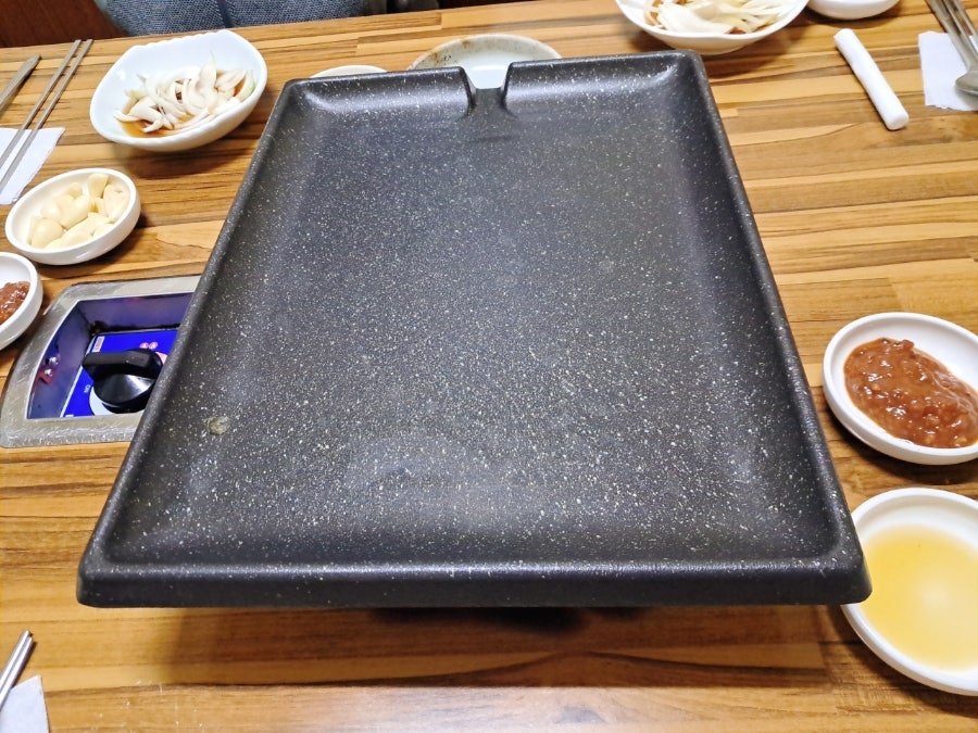 죽전대나무집 사진 4