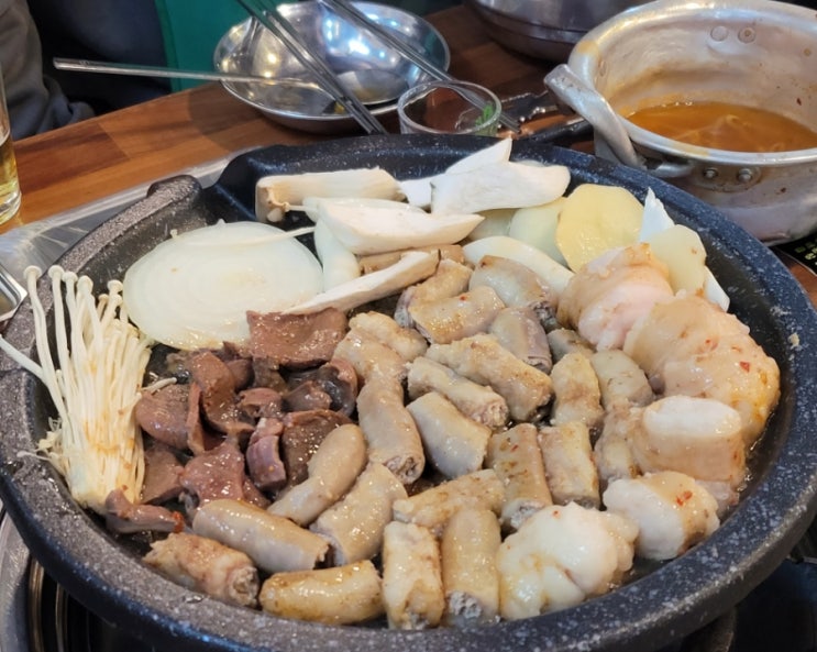수원역 곱창 내돈내산 꾸준히 찾는 수원역 소메랑 수원역 곱창 내돈내산 꾸준히 찾는 수원역 소메랑