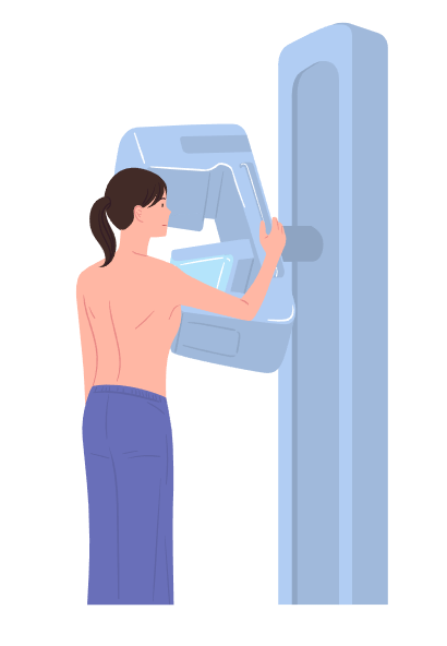  유방암 환자의 치료비용 부담