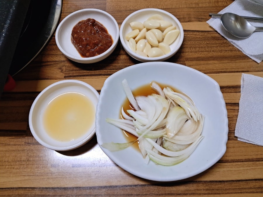 죽전대나무집 사진 5