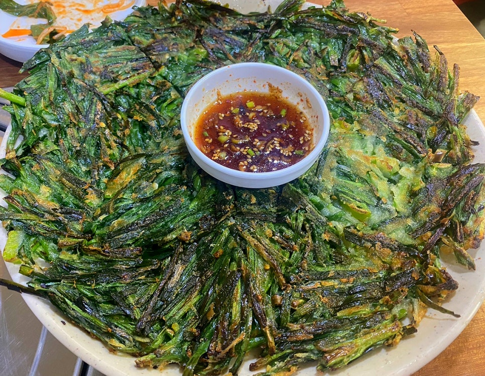Haenamjanchiguksu photo 4