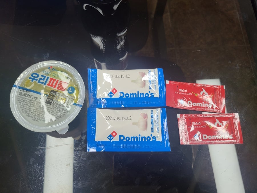 도미노피자 양천점 사진 4