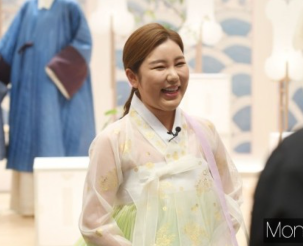 "착한 가인이어라~" 송가인, 시각장애인 지원 '슈퍼 빅 콘서트' 참가 "착한 가인이어라~" 송가인, 시각장애인 지원 '슈퍼 빅 콘서트' 참가