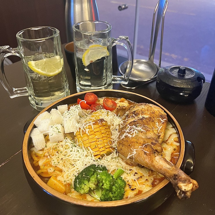  전주 신시가지술집 효자동 안주맛집 '오덴'