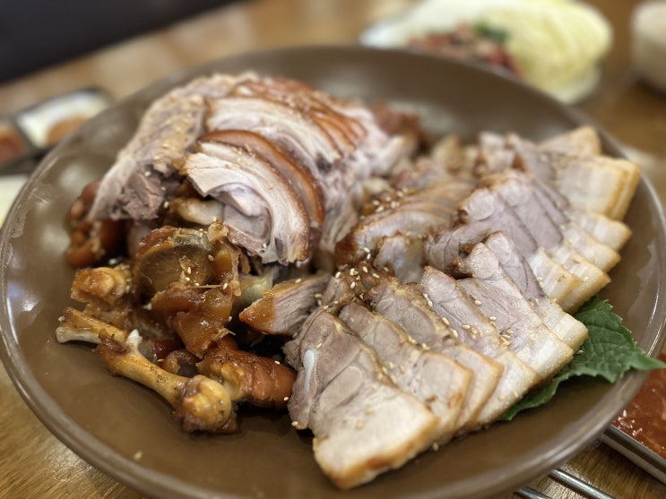  주말 술안주 추천 !!