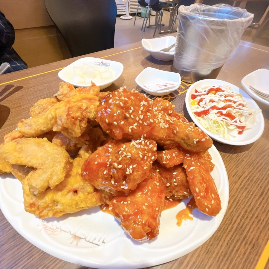 페리카나 고담리점 사진 5