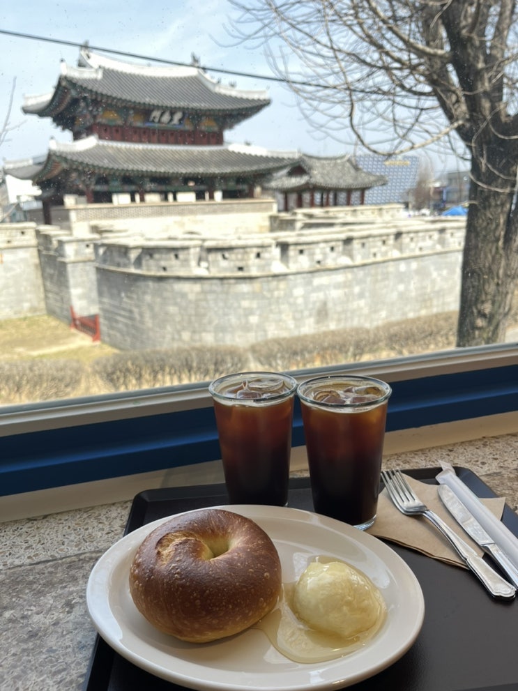  [전주]1박2일 전주여행 데이트코스/한복예약팁/조남례피순대/커피맛집라이브어라이브/안주맛집다가양조장