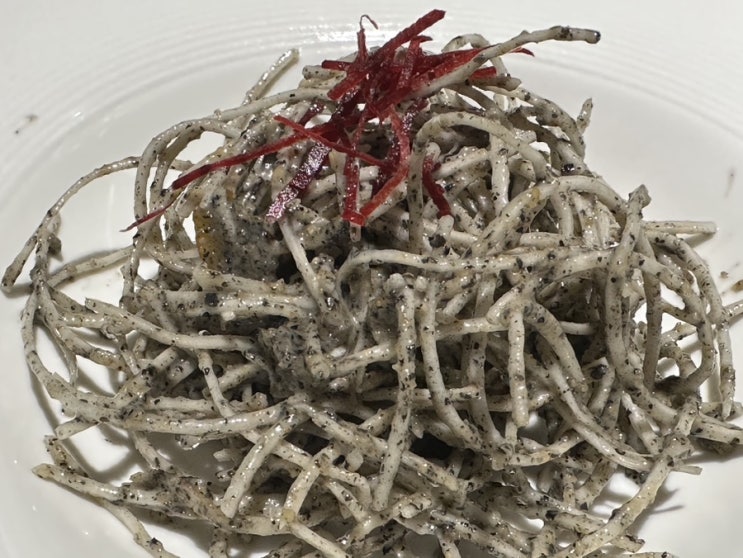  범계 단체석 단독 룸이 있는 비산동 맛집 「한정식 사계」 메뉴 및 맛 솔직후기