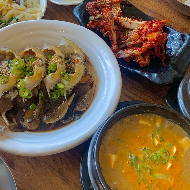  거제 장승포 맛집 보령청국장, 아침식사 가능한 맛집이에요