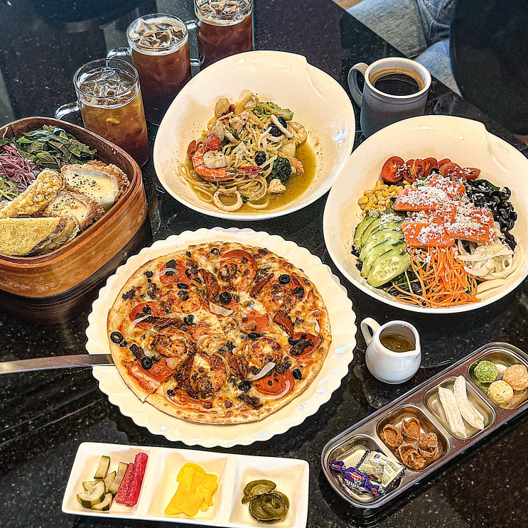 광주근교 나주 남평 브런치 카페 '카페 마당' 광주근교 나주 남평 브런치 카페 '카페 마당'