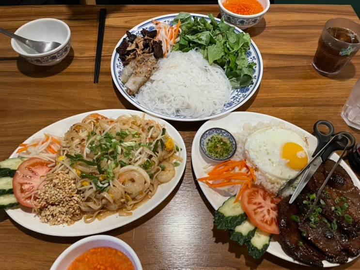 성서 계명대 맛집 대구 쌀국수 까오 계명대점 계대동문맛집 성서 계명대 맛집 대구 쌀국수 까오 계명대점 계대동문맛집