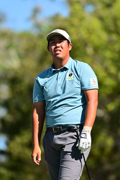 12위-김성현.<b>이경훈</b> 컷 통과-2023 PGA 투어 "발<b>스파</b> <b>챔피언십</b>... 