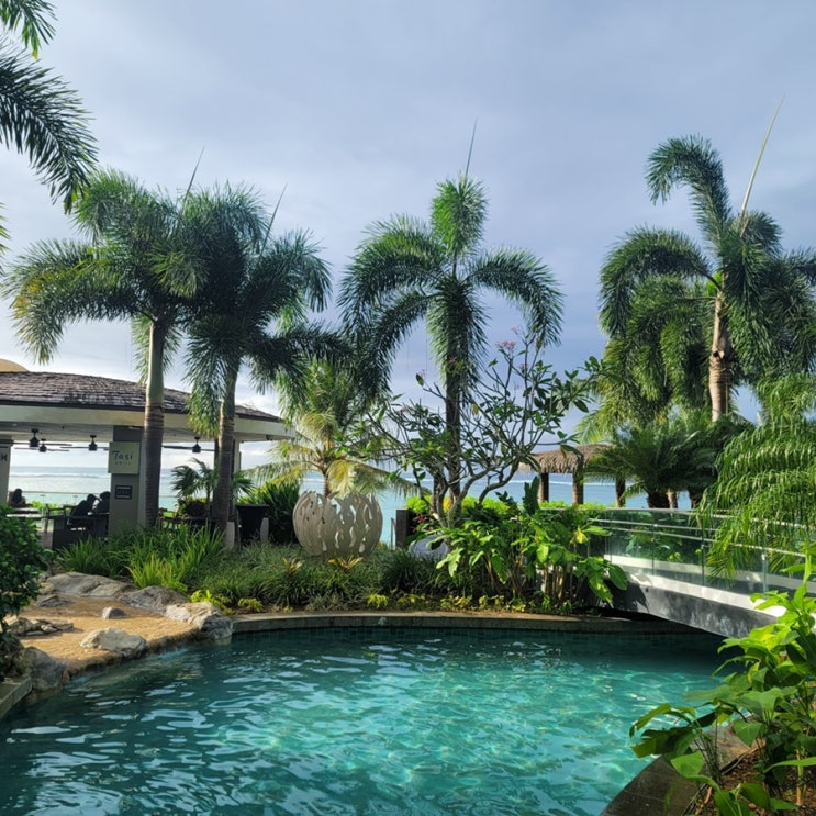  신혼여행_괌