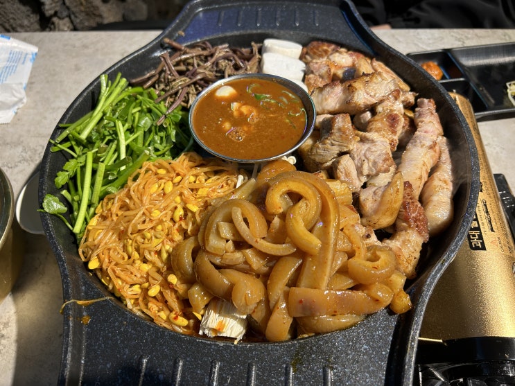  경기 오산 할라정원