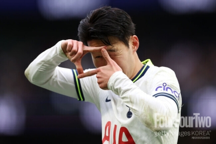 [EPL] '<b>토트넘</b>vs사우스햄튼전... <b>손흥민</b>, 도우미는 <b>데이비스</b>...... 